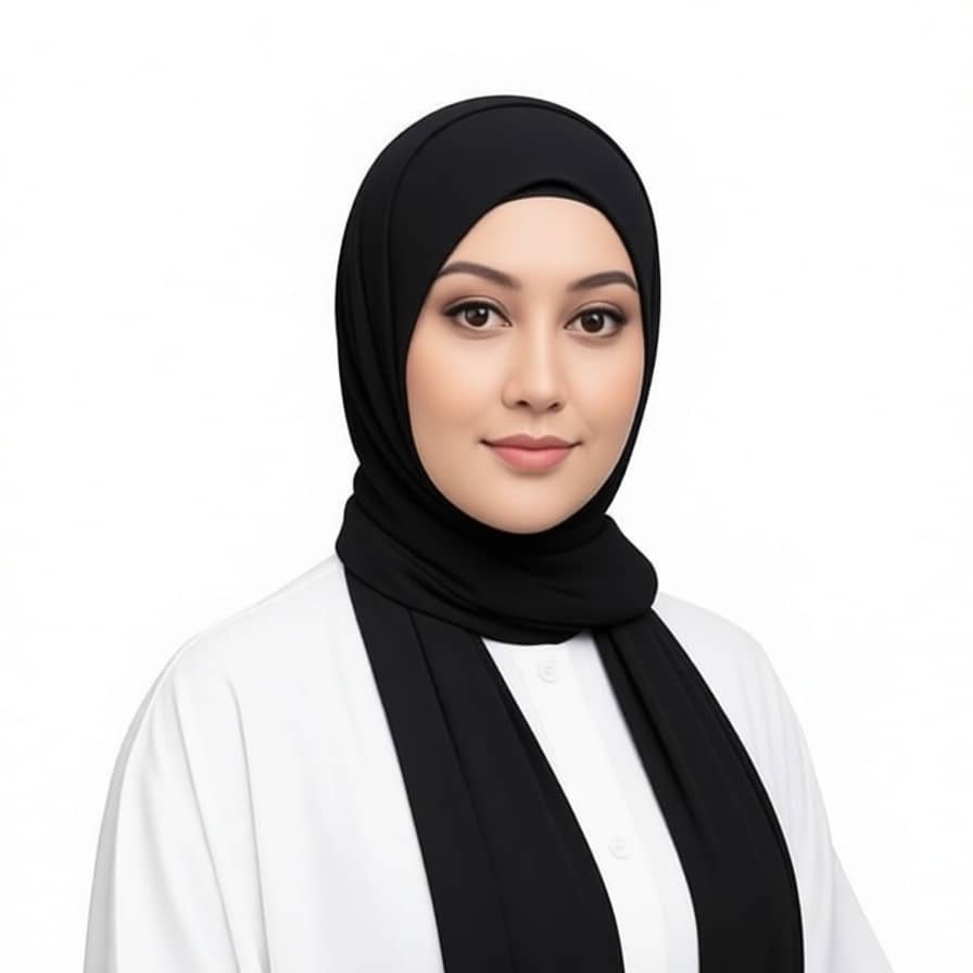 Amene Bagheri