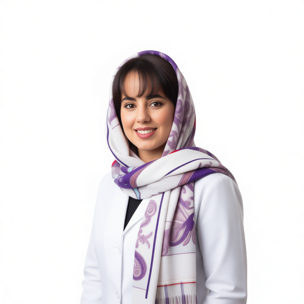 Motahare Sadeghi