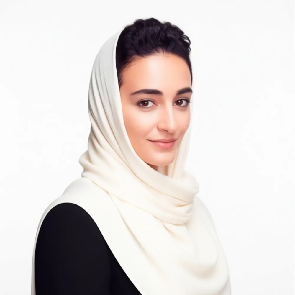 آنیتا راحل زاده